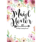 Maid of Honor The Perfect Wedding Planner: Journal To Do List, Important Dates, Budget Planning and Lined Blank Pages - Paperback