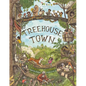 Treehouse Town - Hardcover