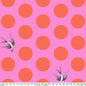 Honey Free Fall Backing Quilt 108" Cotton Wideback Fabric Per Yard
