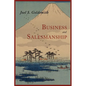 Business and Salesmanship - Paperback