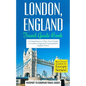 London: London, England: Travel Guide Book-A Comprehensive 5-Day Travel Guide to London, England & Unforgettable English Travel - Paperback