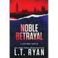Noble Betrayal (Jack Noble #7) - Paperback