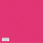 Hot Pink Barbie Cotton 44"/45" Fabric Per Yard
