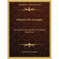 Dionysius The Areopagite: The Mystical Theology And The Celestial Hierarchies - Paperback