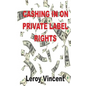 Cashing In On Private Label Rights - Paperback