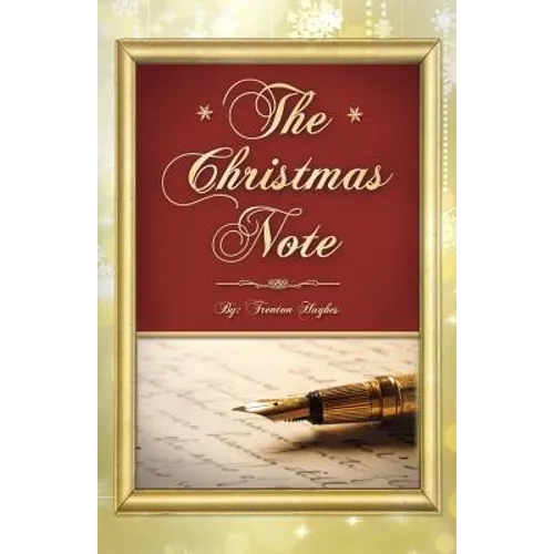 The Christmas Note - Paperback