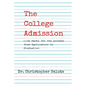 The College Admission - Paperback