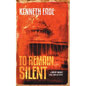 To Remain Silent (a Brent Marks Legal Thriller) - Paperback