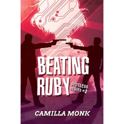 Beating Ruby - Paperback