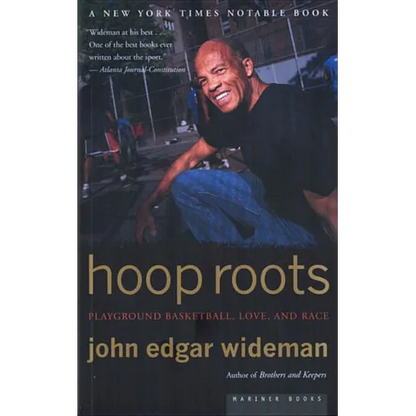 Hoop Roots - Paperback