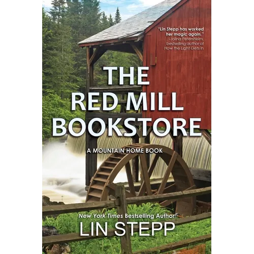The Red Mill Bookstore - Paperback