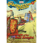 Revenge of the Red Knight - Paperback