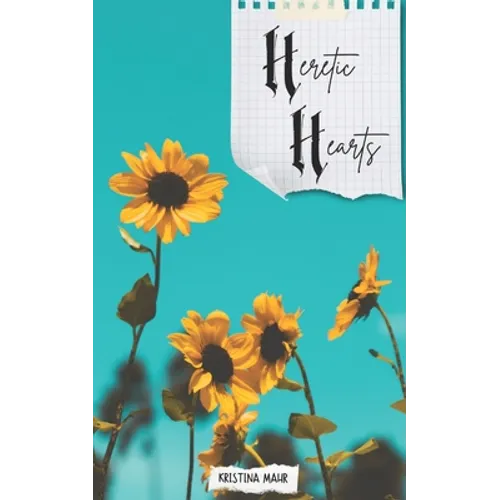 Heretic Hearts - Paperback