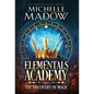 Elementals Academy: The Discovery of Magic - Hardcover
