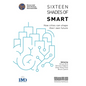 Sixteen Shades of Smart: How cities can shape their own future - Paperback