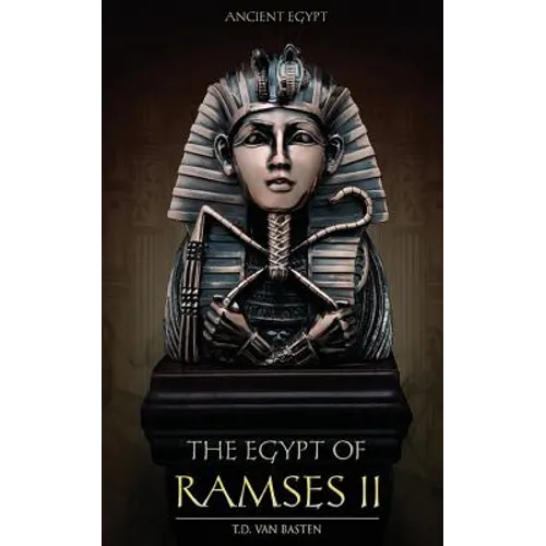Ancient Egypt: The Egypt of Ramses II - Paperback
