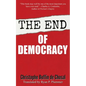 The End of Democracy - Paperback