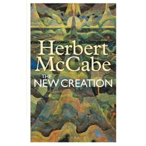 The New Creation - Paperback