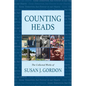 Counting Heads: The Collected Works of Susan J. Gordon - Paperback