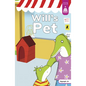 Will's Pet - Hardcover