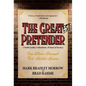 The Greatest Pretender: 1 Youth Leader, 4 Abortions, 18 Years of Secrecy - Paperback