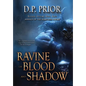 Ravine of Blood and Shadow - Hardcover