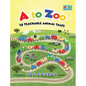 A to Zoo: 26 Teachable Animal Tales - Hardcover