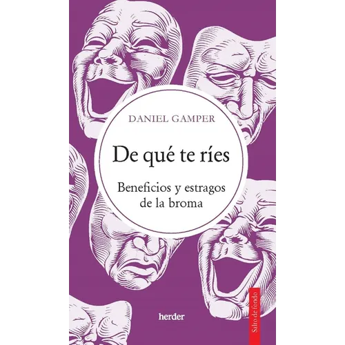 de Qué Te Ríes - Paperback