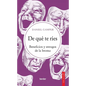 de Qué Te Ríes - Paperback