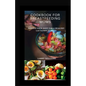 Cookbook for Breastfeeding Mom: Fueling your body for a healthy lactation journey - Paperback