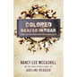 Colored Seated in the Rear: a perspective of two li'l chilren, black and white, growing up in the 60's - Paperback