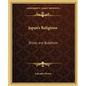 Japan's Religions: Shinto and Buddhism - Paperback