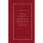 George Washington's Rules of Civility and Decent Behaviour - Hardcover