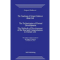 The Teachings of Grigori Grabovoi about God. the Technologies of Eternal Development. the Methods of Development of the Soul and Consciousness in Eter - Paperback