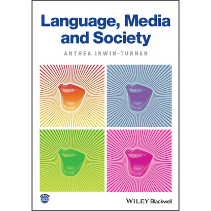 Language, Media and Society - Paperback