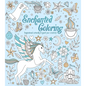 Enchanted Coloring: Inspirational Artworks to Spark Your Creativity - Paperback