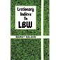 Lectionary Indices to Lbw - Paperback