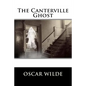 The Canterville Ghost - Paperback