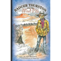 Badger Thurston and the Mud Pits - Paperback