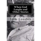 When God Laughs and Other Stories - Paperback
