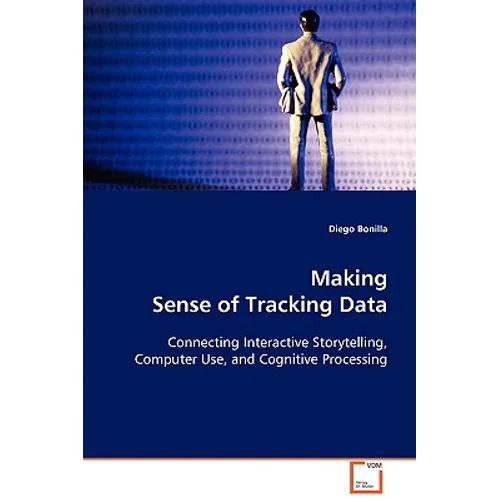 Making Sense of Tracking Data - Paperback