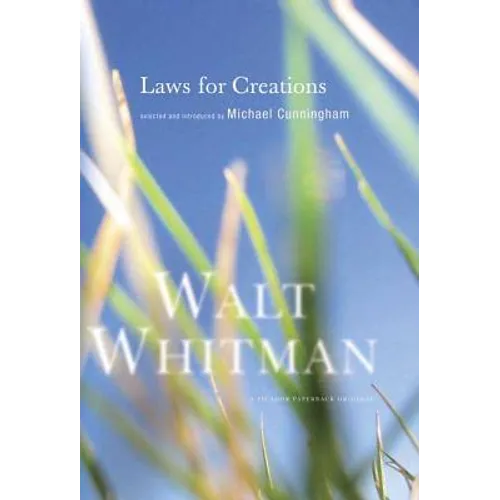 Laws for Creations - Paperback