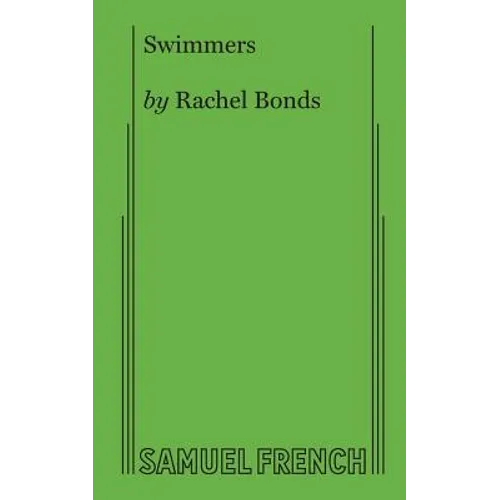 Swimmers - Paperback