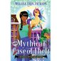 A Mythical Case of Theft - Paperback