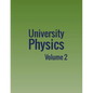 University Physics: Volume 2 - Paperback