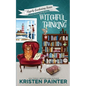 Witchful Thinking: A Cozy Paranormal Mystery - Paperback