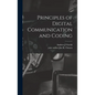 Principles of Digital Communication and Coding - Hardcover
