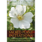 Sacred Plant Initiations: Communicating with Plants for Healing and Higher Consciousness - Paperback