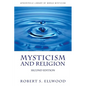 Mysticism and Religion - Paperback