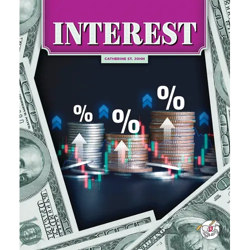 Interest - Library Binding